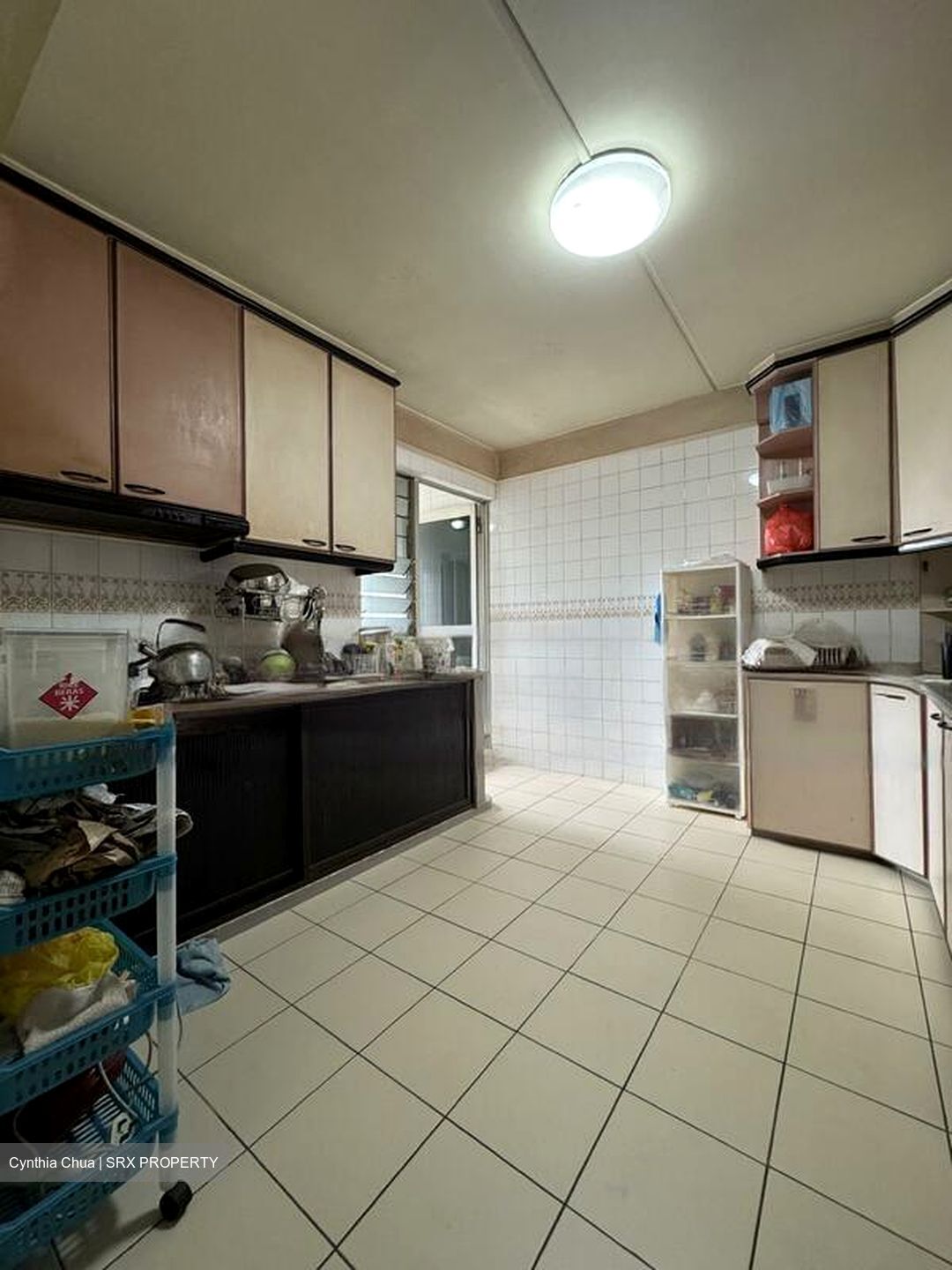 Blk 512 Choa Chu Kang Street 51 (Choa Chu Kang), HDB 5 Rooms #484805401